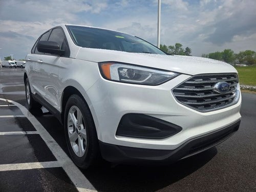 2019 Ford Edge SE