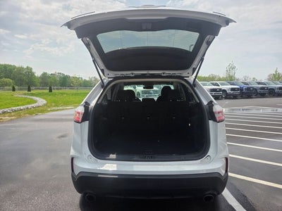 2019 Ford Edge SE
