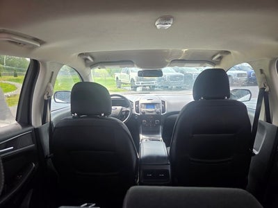 2019 Ford Edge SE