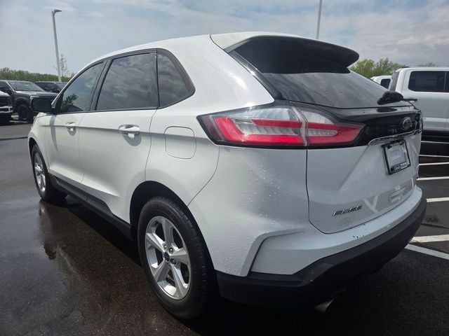 2019 Ford Edge SE