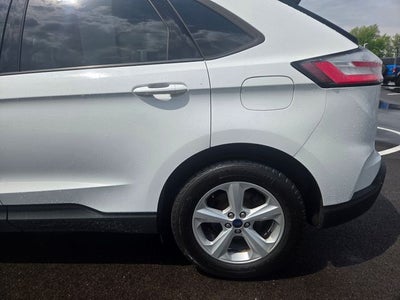 2019 Ford Edge SE