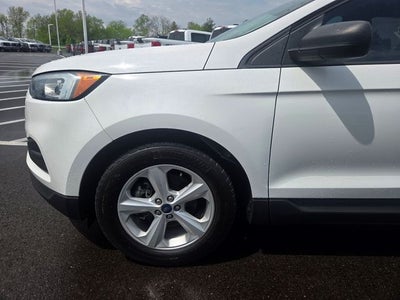 2019 Ford Edge SE