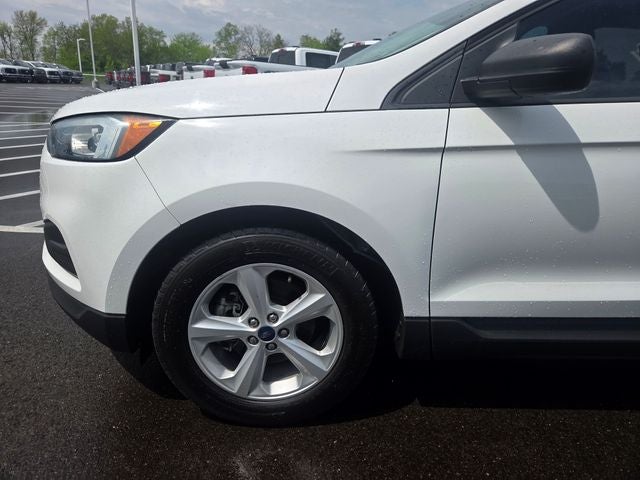2019 Ford Edge SE