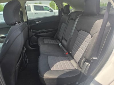 2019 Ford Edge SE