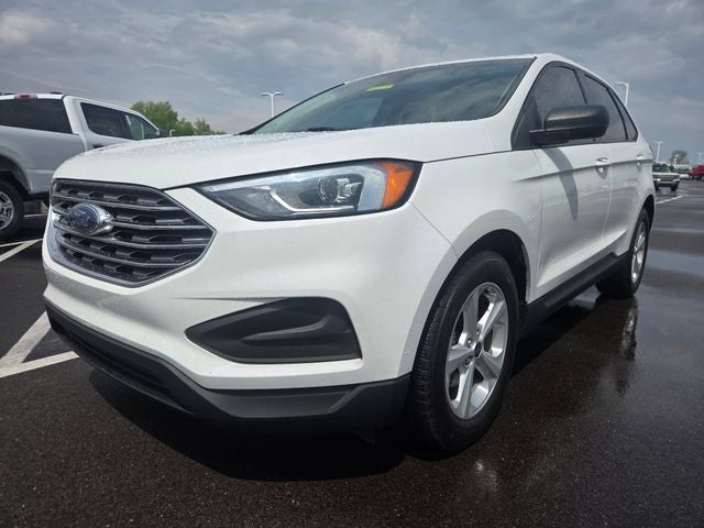 2019 Ford Edge SE