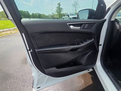 2019 Ford Edge SE