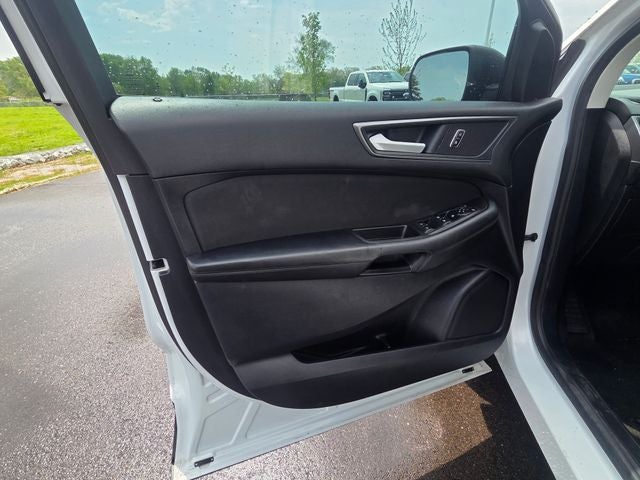 2019 Ford Edge SE
