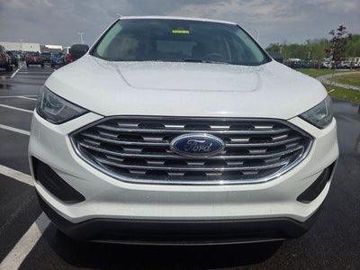 2019 Ford Edge SE