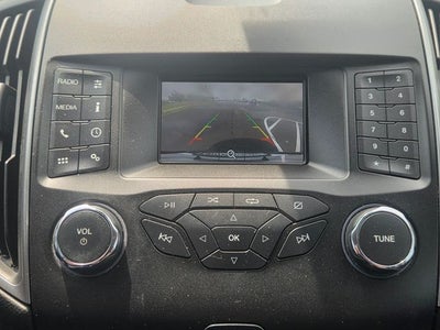 2019 Ford Edge SE