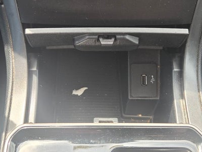 2019 Ford Edge SE
