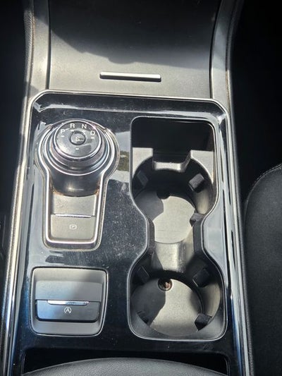 2019 Ford Edge SE