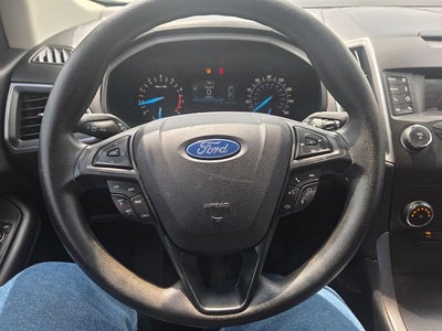 2019 Ford Edge SE