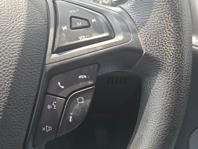 2019 Ford Edge SE