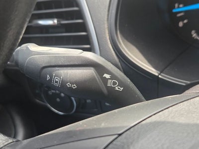 2019 Ford Edge SE