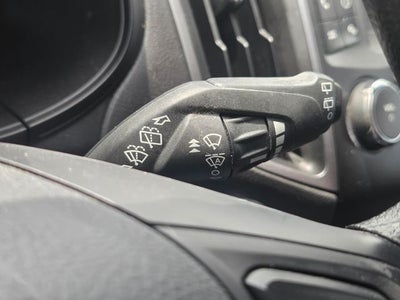 2019 Ford Edge SE