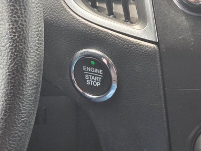 2019 Ford Edge SE