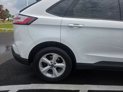 2019 Ford Edge SE