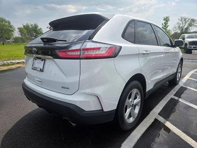 2019 Ford Edge SE