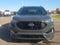 2021 Ford Edge ST Line