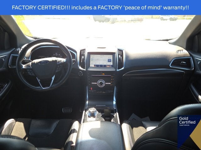 2019 Ford Edge ST