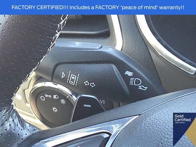 2019 Ford Edge ST