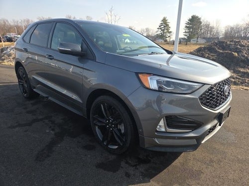 2022 Ford Edge ST