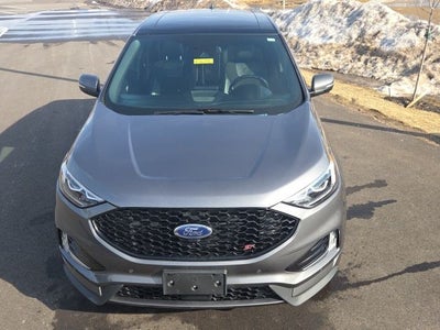 2022 Ford Edge ST