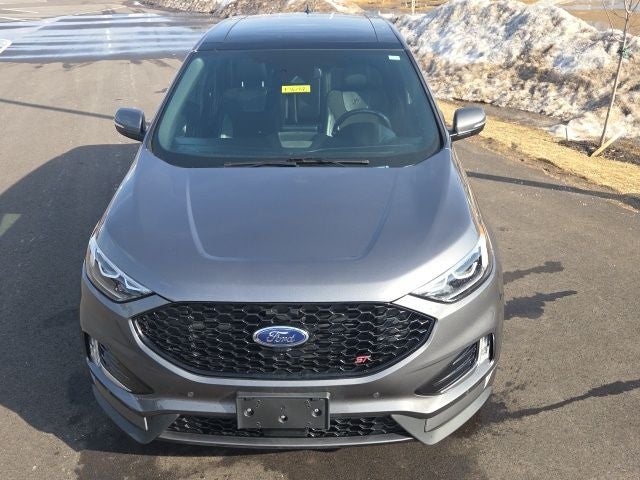 2022 Ford Edge ST