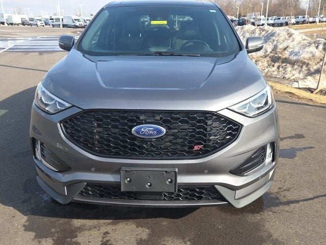 2022 Ford Edge ST