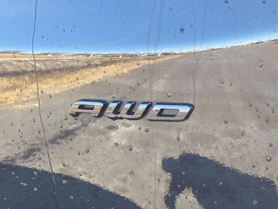 2024 Ford Edge SE