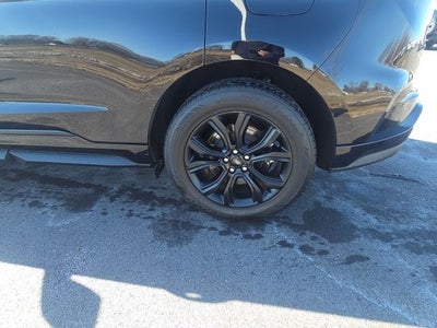 2024 Ford Edge SE