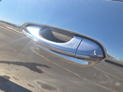 2024 Ford Edge SE