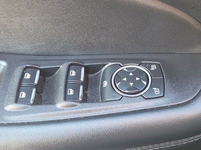 2024 Ford Edge SE