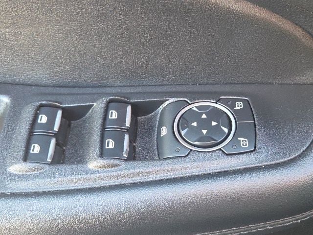 2024 Ford Edge SE