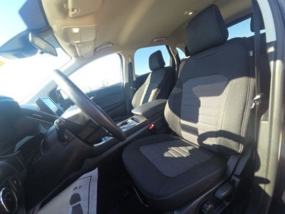 2024 Ford Edge SE