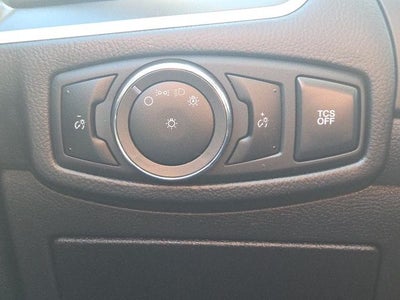 2024 Ford Edge SE