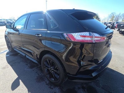 2024 Ford Edge SE