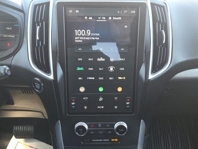 2024 Ford Edge SE