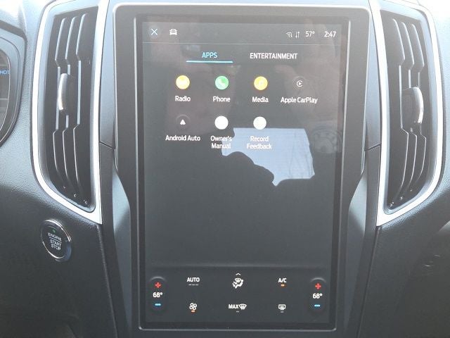 2024 Ford Edge SE