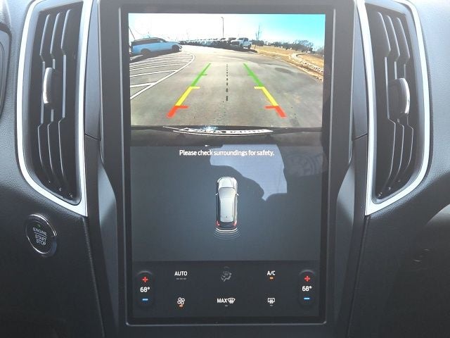 2024 Ford Edge SE