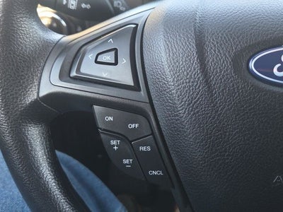 2024 Ford Edge SE