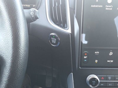 2024 Ford Edge SE