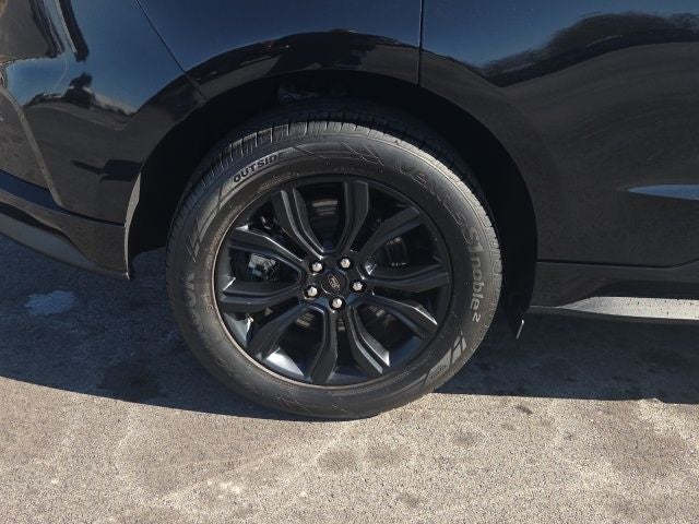2024 Ford Edge SE