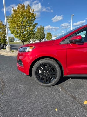 2024 Ford Edge ST Line in Indianapolis, IN - Andy Mohr Automotive