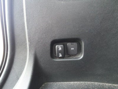 2022 Ford Edge ST Line