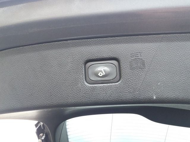 2022 Ford Edge ST Line