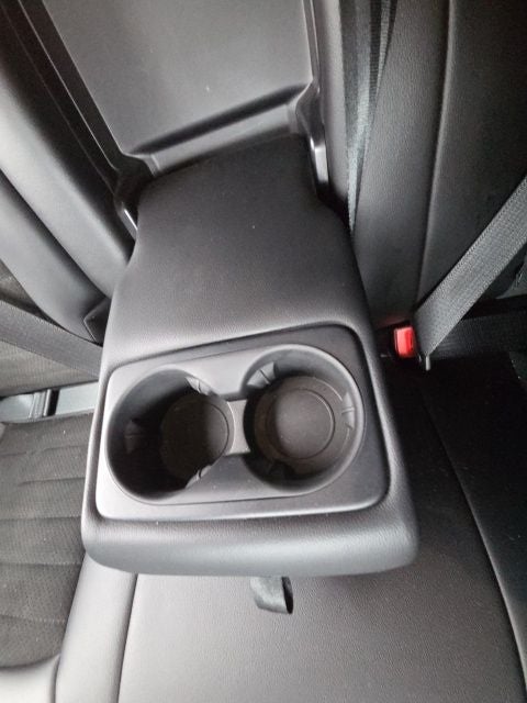 2022 Ford Edge ST Line