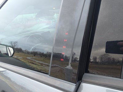 2022 Ford Edge ST Line