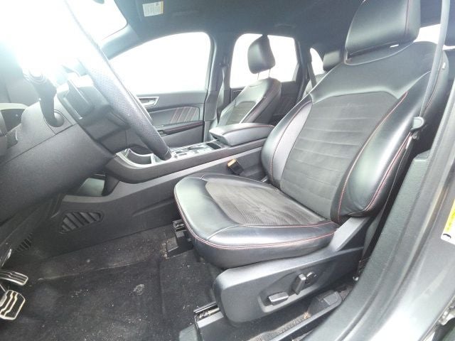 2022 Ford Edge ST Line