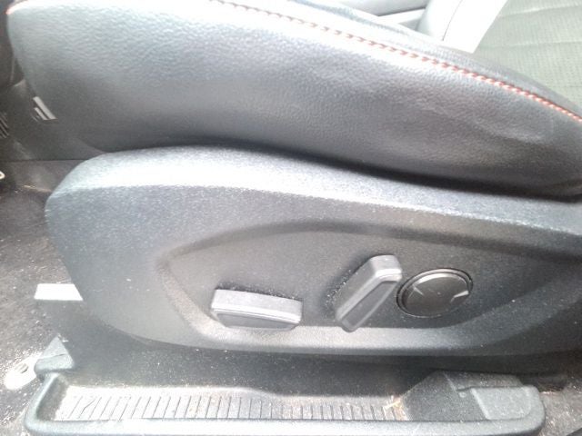 2022 Ford Edge ST Line